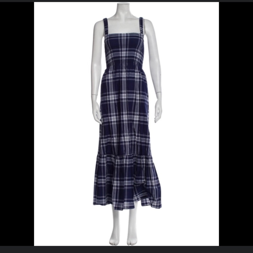 NWT Hill House Anjuli Dress XXS